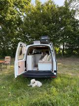 Volkswagen Caddy Maxi Camper | Proffesioneller Ausbau - Angebote