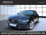 Jaguar XE P250 S Kamera LED PDC Keyless Temp. SHZ DAB+ - Jaguar XE Gebrauchtwagen
