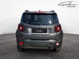 Jeep Renegade S Plug-In-Hybrid 4xe - Jeep Renegade: 4xe
