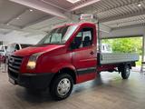 Volkswagen Crafter 2,5 TDI Maxi Pritsche=4300mm *Garantie* - gebrauchte VW Crafter aus dem Jahr 2008