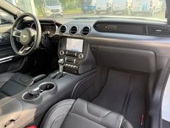 Fahrzeugabbildung Ford Mustang GT NEUZUSTAND Magne-Ride +Recaro