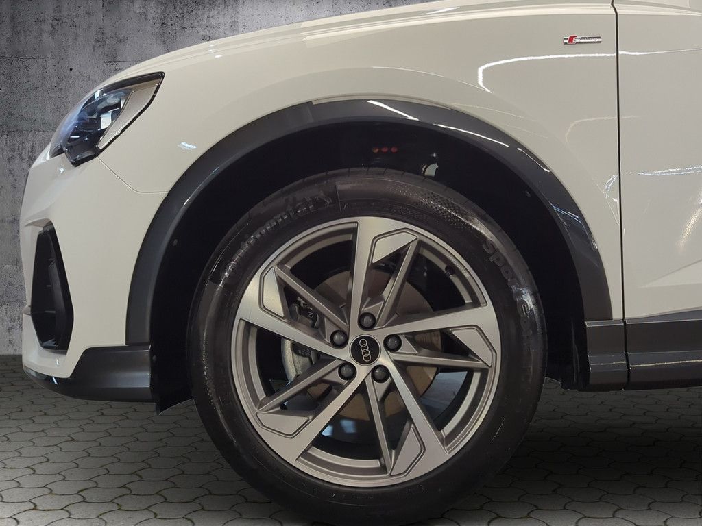 Audi Q3 - Bild 17