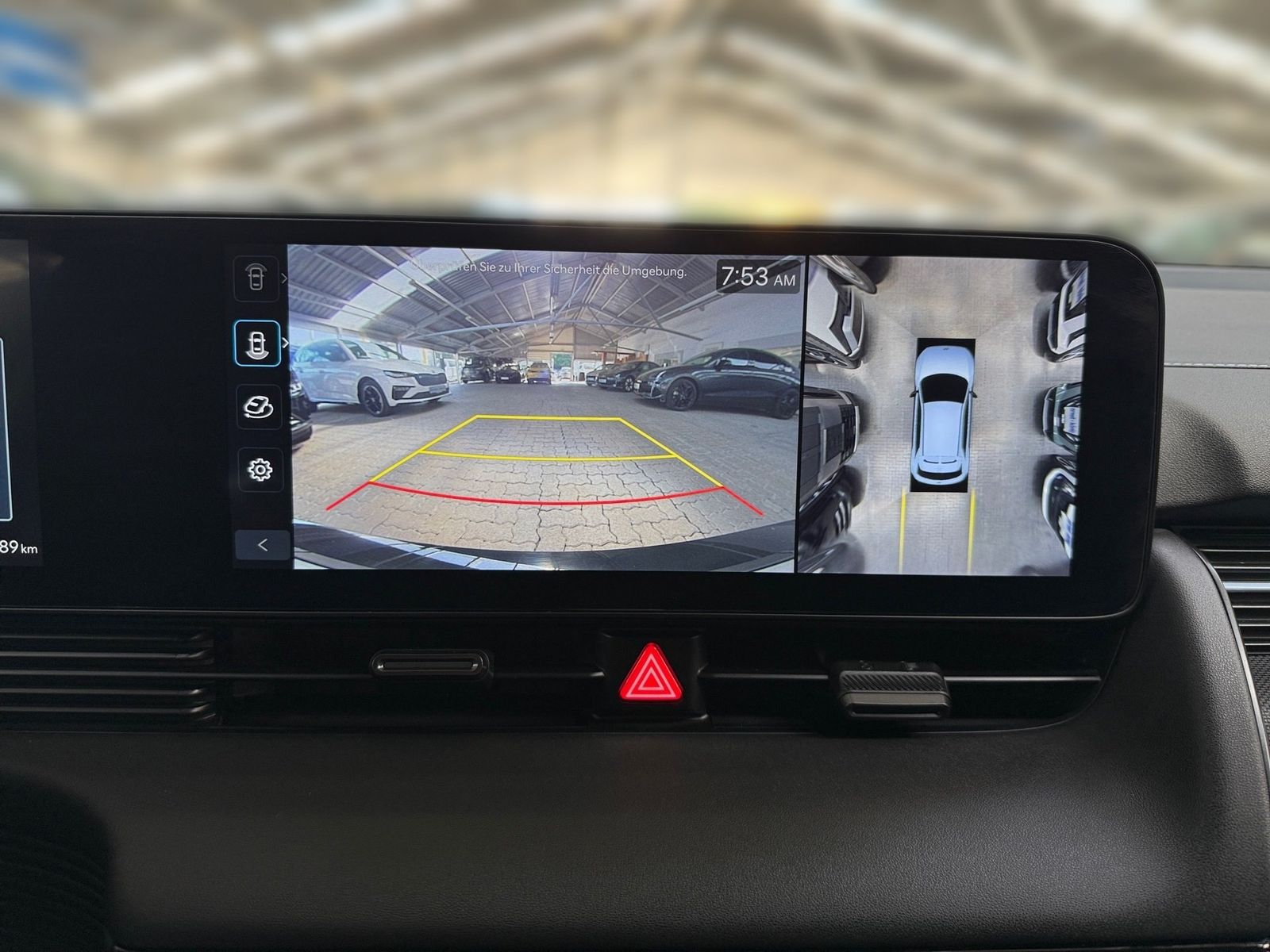 Hyundai IONIQ 5 – Bild 14