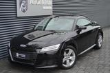 Audi TT COUPE 2.0 TFSI QUATTRO|VIRTUAL|SPORTSITZE|PDC - Audi TT: 2.0