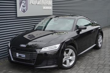 Audi TT - 1