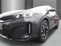 Kia XCeed - Vorschau Bild 4