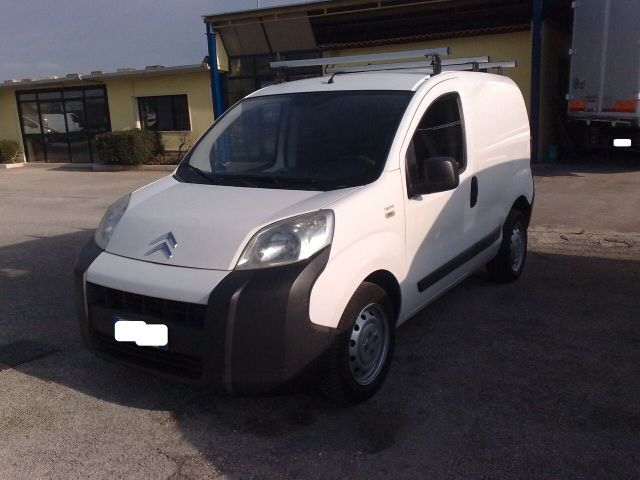 Citroën Citroen Nemo 1.3mjet 75cv Furgone - 2011