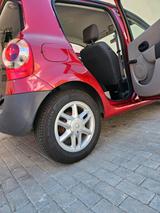 Renault RENAULT MODUS 1,2 16 V  zum Verkauf angeboten - Renault: Angebot