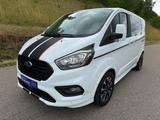 Ford Tourneo Custom Sport L1/2HD/8 Sitze/Kamera/AHK/ - Ford Tourneo Custom: L1