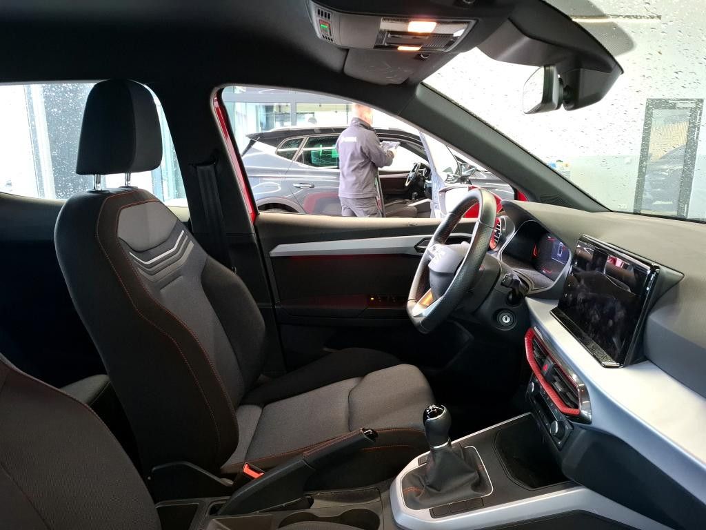 Seat Arona - Bild 5
