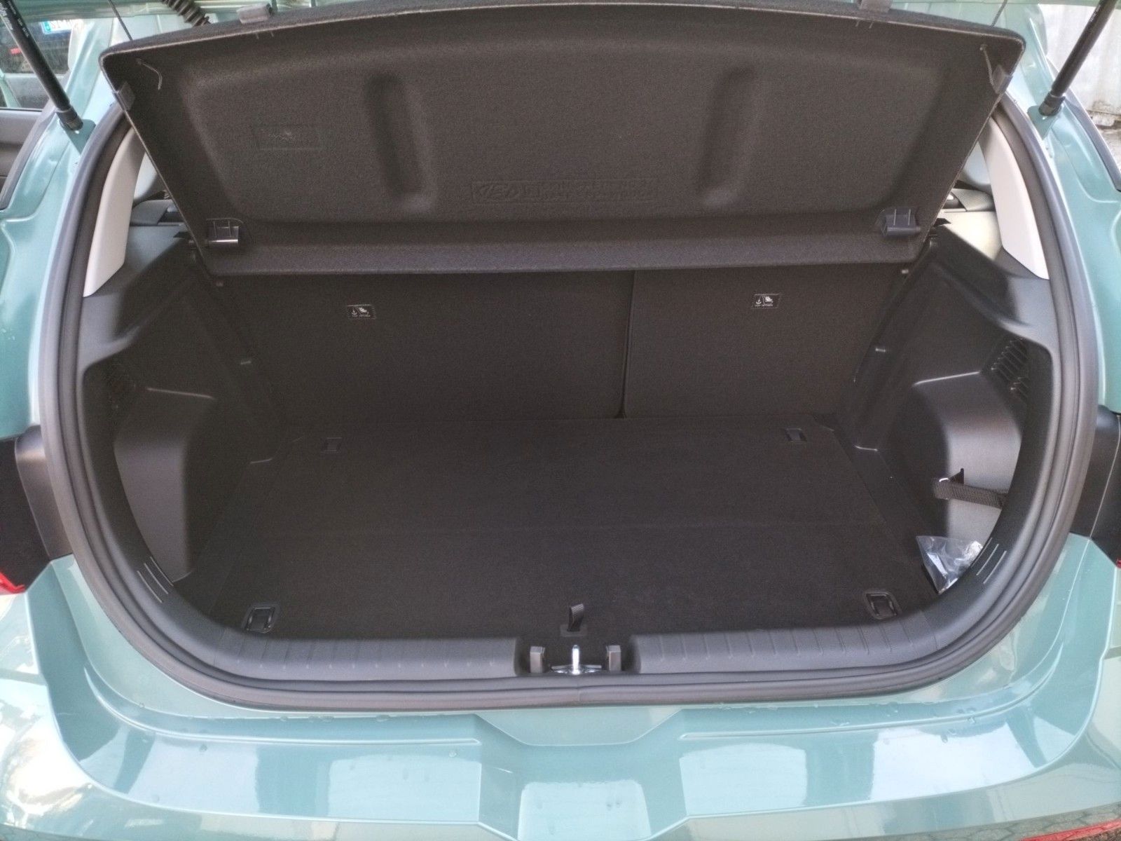 Hyundai i20 – Bild 12