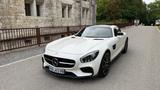 Mercedes-Benz AMG GT S Edition 1 // 1 von 375 Stück // Top - gebrauchte Mercedes-Benz AMG GT S aus dem Jahr 2015