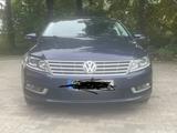 Volkswagen VW CC 3.6 Guter Zustand - Volkswagen CC: V6