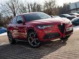 Alfa Romeo Stelvio Veloce Q4 2.0 vom AR Vertragshändler - gebrauchte Alfa Romeo Stelvio aus dem Jahr 2024