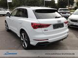 Audi Q3 35 TFSI S tronic S line Matrix LED+Navi Plus+ - Audi Q3 mit Benzin-Antrieb: mit Klimaautomatik