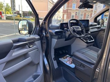 Ford Tourneo Custom L1 SPORT Matrix-LED