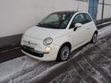 Fiat 500 Lounge TÜV Apple CarPlay 11/27 Service NEU - Fiat Gebrauchtwagen in Magdeburg