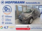 Hyundai ix20 AHK,Kamera,LED,Navi,Sitzheizung - graue Hyundai ix20