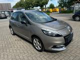 Renault Scenic IIIBOSE Edition TÜV 02/2026 Teilleder SHZ - gebrauchte Renault Scenic aus dem Jahr 2012