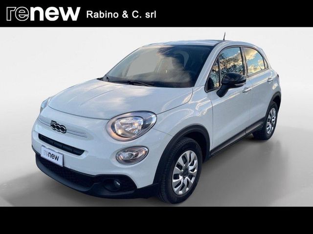 Jiný FIAT 500X 1.5 T4 Hybrid 130 CV DCT