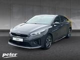 Kia Proceed 1.6 CRDi Mild Hybrid GT Line DSG-Automat - gebrauchte Kia Coupés