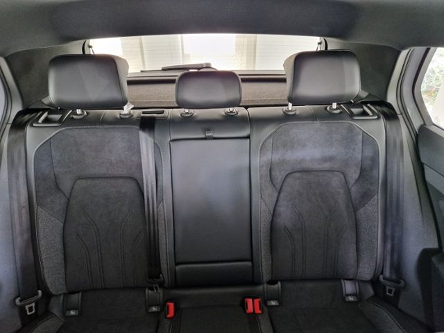 Golf  Style 1.5 TSI DSG MATRIX NAV ACC ERGO IDA