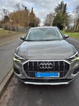 Audi Q3 35 TFSI advanced advanced - Audi Q3 in Aachen