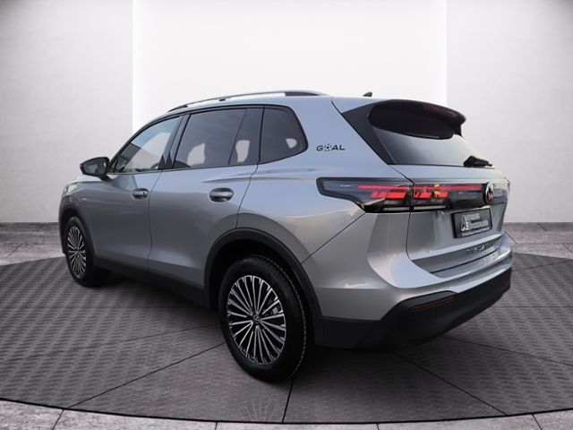 Fahrzeugabbildung Volkswagen Tiguan 2.0 TDI DSG GOAL AHK MATRIX GJR