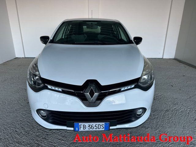 Renault RENAULT Clio dCi 8V 75 CV Start&Stop 5 porte Ene