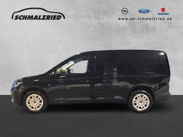 Bild 2 Ford Transit Connect Grand L2 AHK Klimaautom Spurhalt