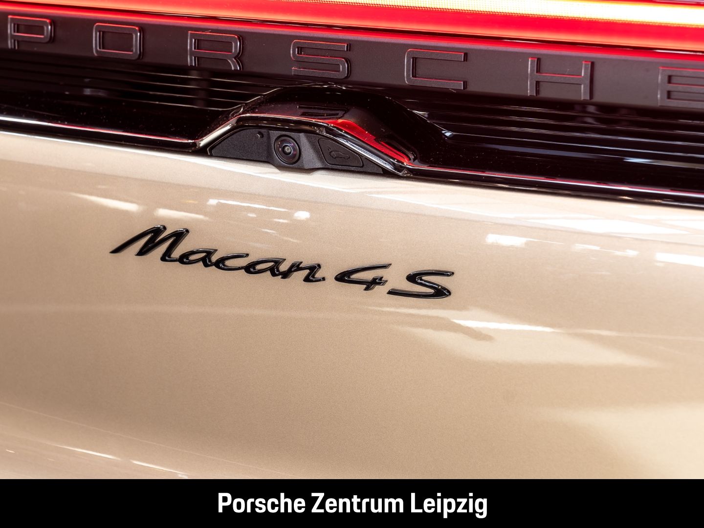 Porsche Macan - Bild 14