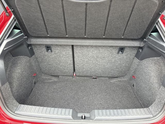 Ibiza FR Black Edition DSG *PANO+NAVI* 199 € mtl