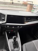 Audi A1 30 TFSI S tronic advanced Sportback advanced - Audi A1 sportback 30 TFSI Gebrauchtwagen