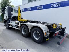 Iveco X-Way AD300X50Z/P HR OFF Abrollkipper P20A