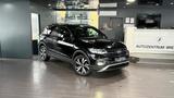 Volkswagen T-Cross 1.0 TSI DSG*United*ACC*PDC*SHZ - Volkswagen T-Cross: Limousine