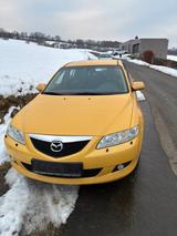 Mazda 6 2.3 Top Sport Top - Mazda 6 in Kassel