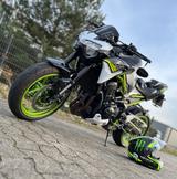 Kawasaki Z900