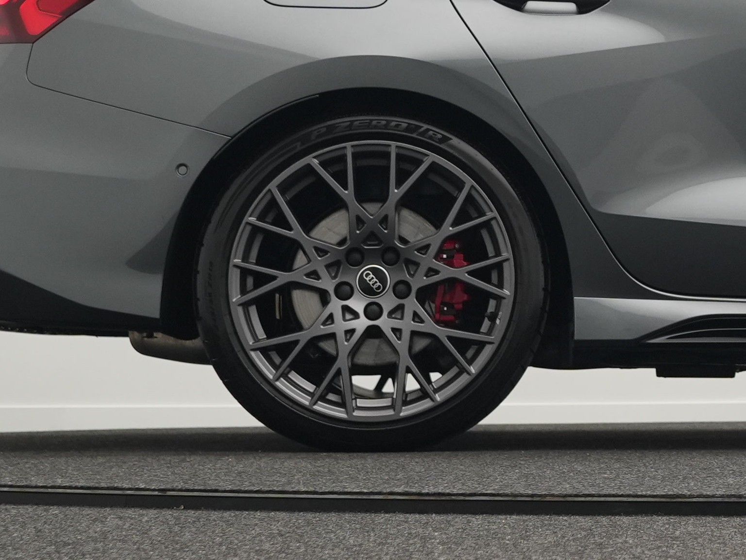 Audi RS3 - Bild 49