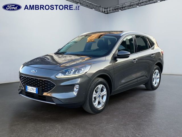 Ford FORD Kuga III 2020 - Kuga 1.5 ecoboost Connect 2