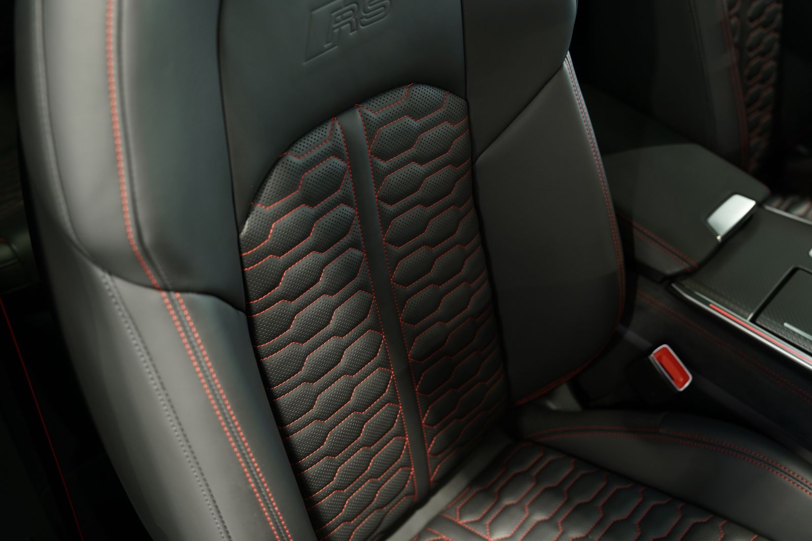 Audi Rs7