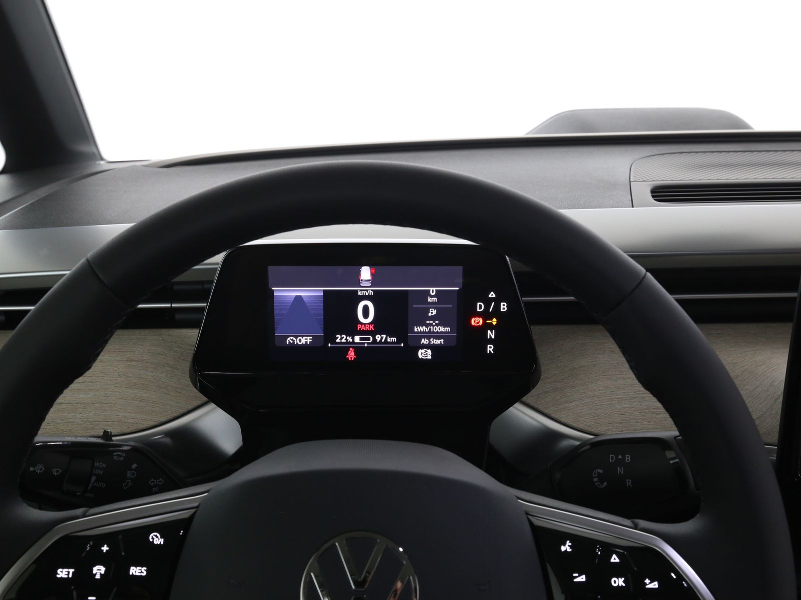 Volkswagen ID. Buzz - Bild 12