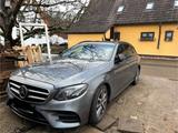 Mercedes-Benz Mercedes E-Klasse T-Modell AMG Line - Mercedes t modell gebraucht
