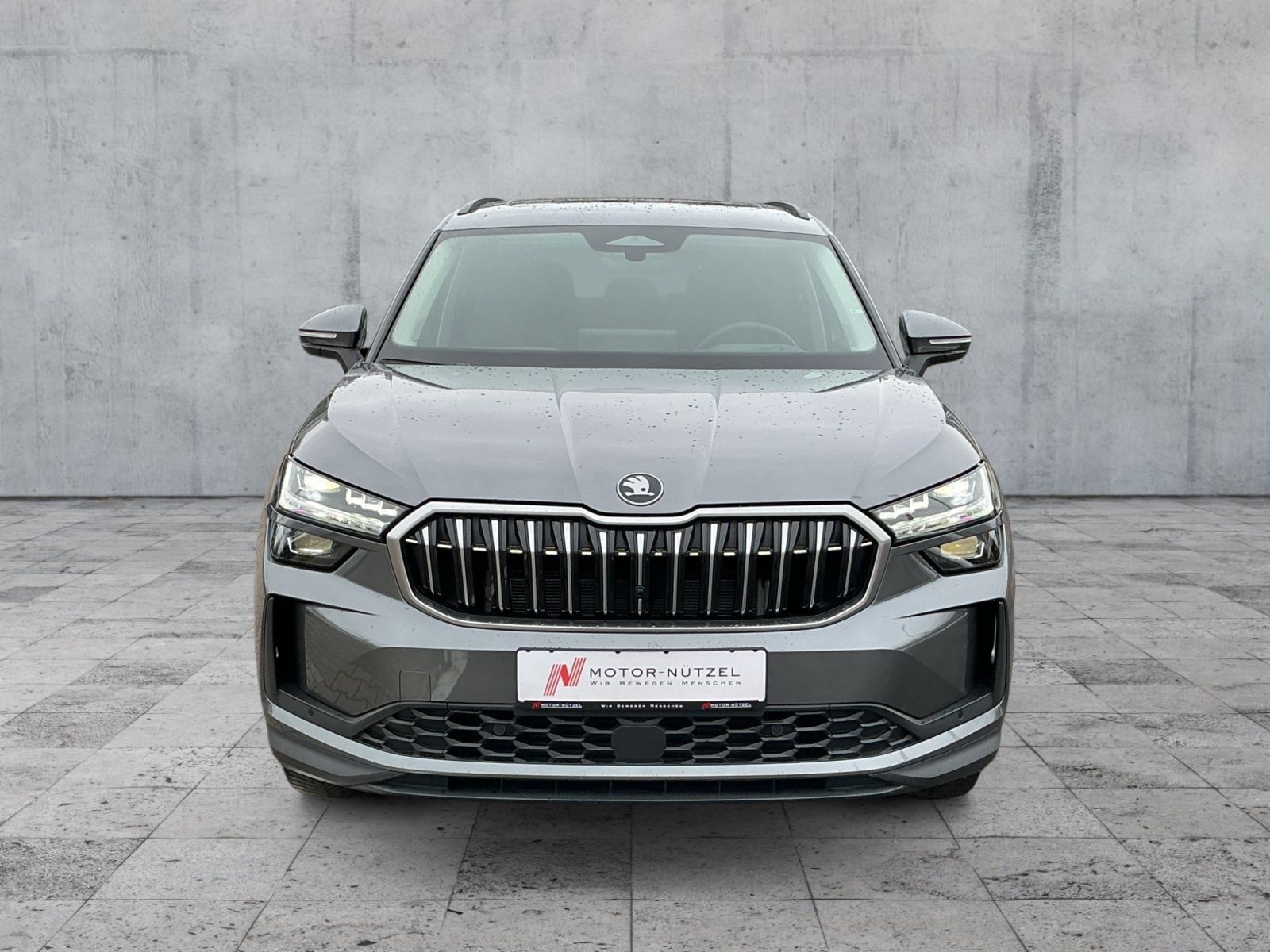 Skoda Kodiaq - Bild 3