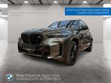 BMW X5 M60i xDrive M Sport Standheizung Massage AHK - gebrauchte BMW X5 M60 aus dem Jahr 2024