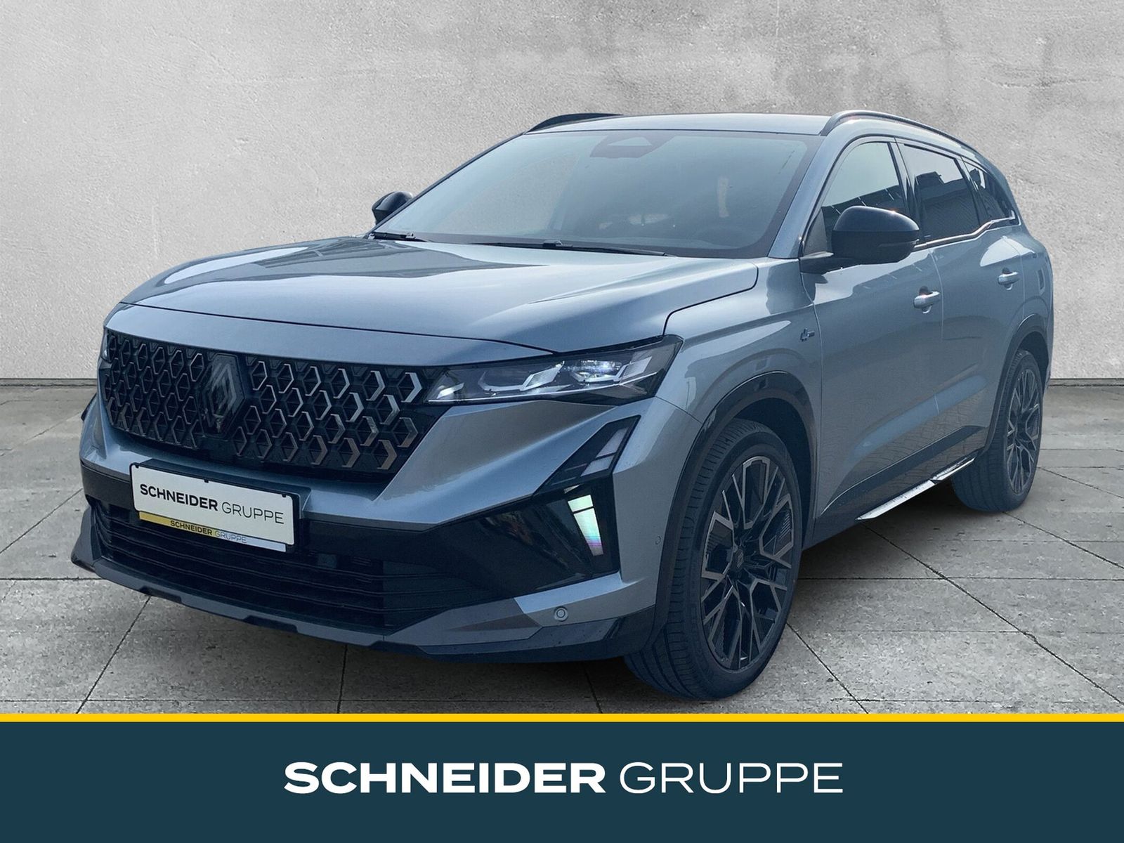 Renault Espace - Bild 1