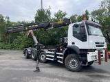 Iveco AD 390T41 8X4 Palfinger PK22002EH Lenk, Lift - Angebote