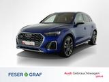 Audi SQ5 TDI Pano,AHK,Luft/air,B&O,HUD,Matrix - Audi SQ5 in Nürnberg
