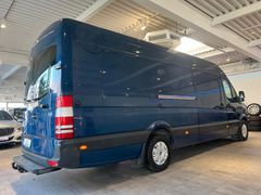 MERCEDES-BENZ Sprinter 324 (906.633/635/637) - Vorschau 6