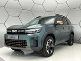 Dacia Bigster Extreme hybrid-G 150 4x4 City/Winter - Dacia Bigster mit Panoramadach