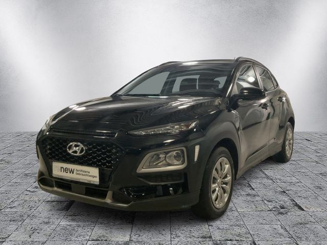 Hyundai KONA Select 1.0 T-GDI *